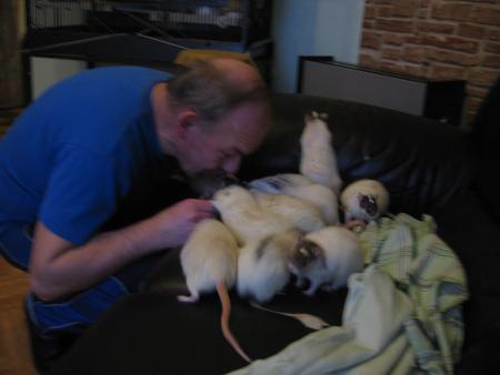 ELLES SONT ADORABLENT  .