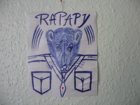 papy .