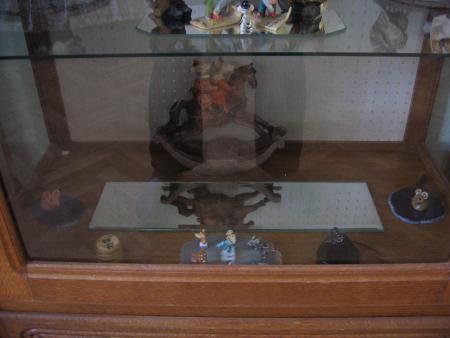 COLLECTION DE MAMY  ( 3 )