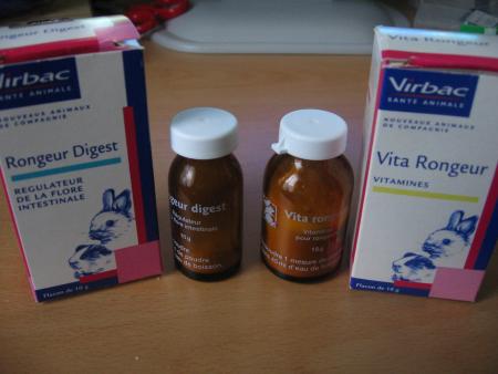 ATTENTIONS AUX ANTI - BIOTIQUES  .